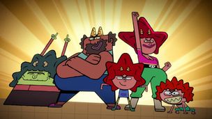 Episode 22