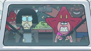 Episode 18