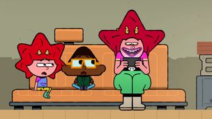 Episode 16