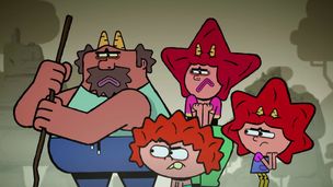 Episode 25