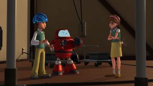 Episode 2