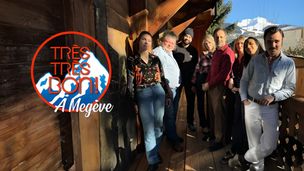 Très très bon à Megève