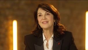 Zabou Breitman 