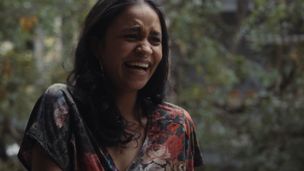 Inde, la dessinatrice Rachita Taneja