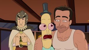 Episode 1