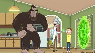 Episode 9