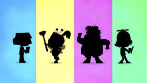 Episode 28 (2/2)
