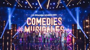Emission du 26 mars 2024
