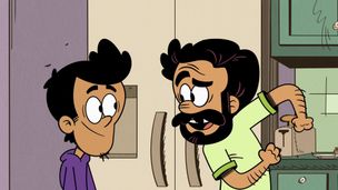 Episode 12 (1/2)