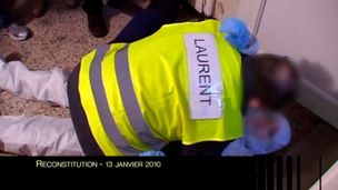 Nuit tragique au moulin : l'affaire Ségalat