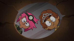Episode 1