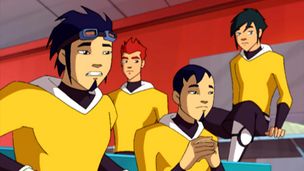 Episode 5