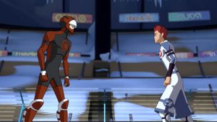 Episode 21
