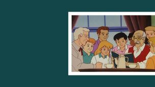 Episode 1