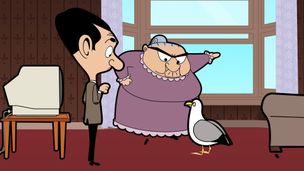 Episode 28