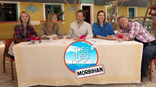 Très très bon dans le Morbihan
