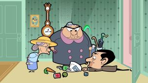 Episode 18