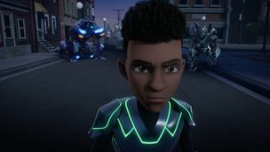 Episode 9 (1/2)