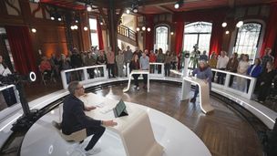 Emission du 21 août 2024