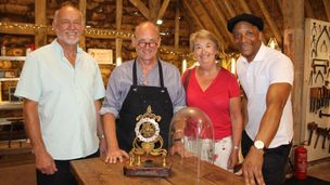 Emission du 20 août 2024