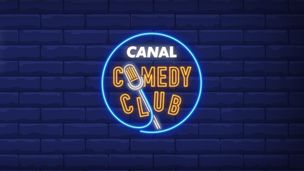 Canal Comedy Club - Lomé 2024    4/4