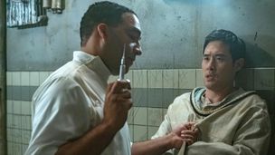 Episode 16