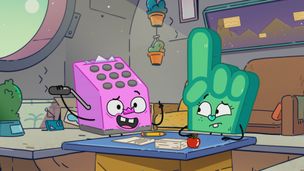 Episode 3