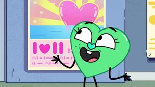 Episode 18