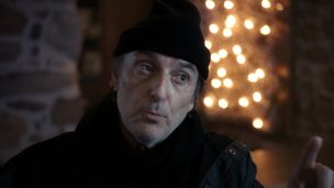 Sur la dalle - E1
