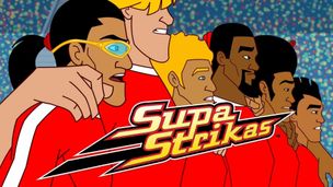 Episode 1