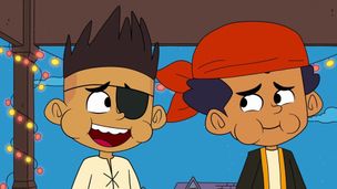 Episode 19