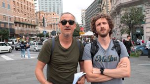 Naples