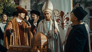 Episode 1