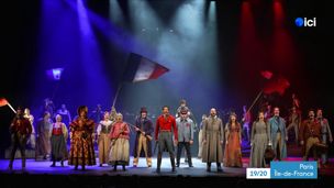 Emission du 23 nov. 2024