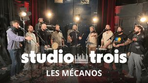 Emission du 07 avr. 2025