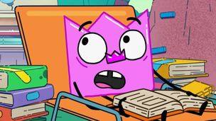 Episode 25