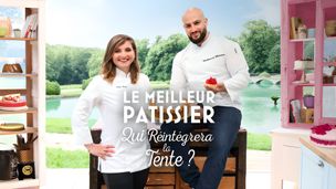 Réintégration 8 - Le glaçage miroir