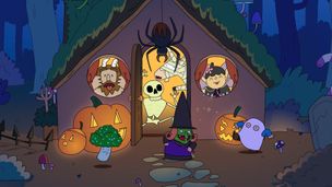 Episode 19