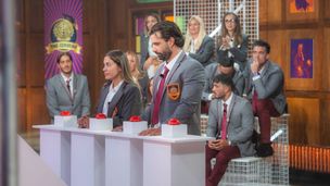 Episode 20