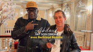 Bertrand Bonello