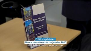 Emission du 08 janv. 2025