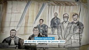 Emission du 08 janv. 2025