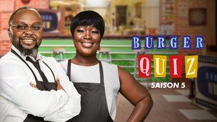 BURGER QUIZ - SAISON 5 - 40