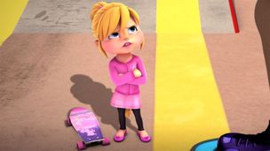 Episode 15 (1/2)