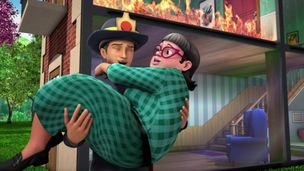 Episode 12 (1/2)