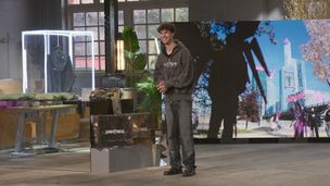 Episode 5 (1/2)