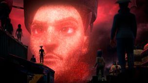 Episode 8