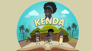Episode 1