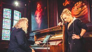 Emission du 23 mars 2025