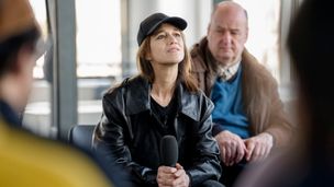 Invité : Charlotte Gainsbourg